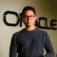 Liu Kevin Soto Gonzalez