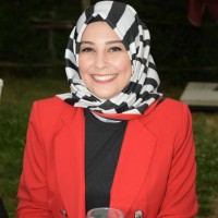 Burcu Demiroğlu Akın
