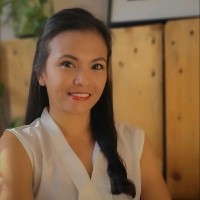 Trixie Dianne Amable