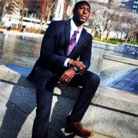 Patrick J. Bellamy
