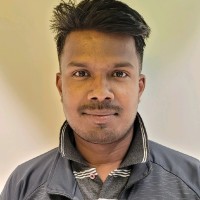 Rishikesh Vishwakarma