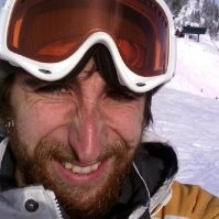 Pavel Amigud
