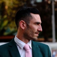 Carlos Alfonso Sánchez Elissalde
