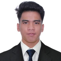 Christian Justine Estinos