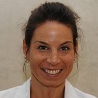 Dr. med. Leila Messroghli, MHBA