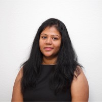 Nivetha Vivekanandan