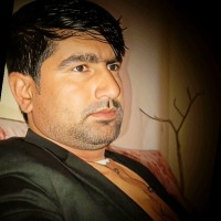 Shukrullah Sayeed