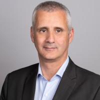 Stéphane Roy