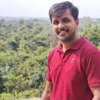Prakash H N