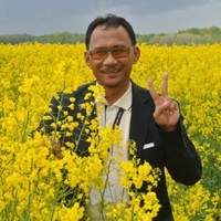 Samsani Sulaiman