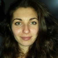Zoe Bakalova