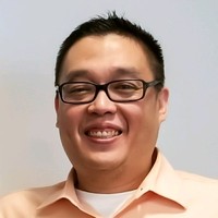 Patrick Lo