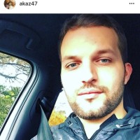 Alex Kazazakis