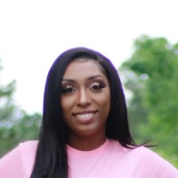 Brianna Dingle, M.Ed