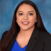 Christine Medina, Mba