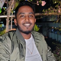 Jason Rayappan