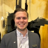 Brendan Hancock