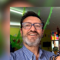 Roque Carmona Pastor