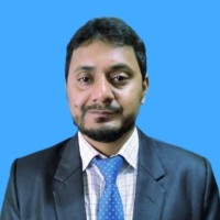 Md. Raju Ahamed