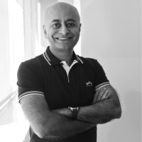 Satyen Adhikari
