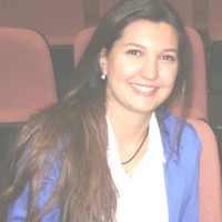 Maria Carolina Bueno Martin
