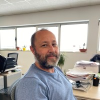 David González García