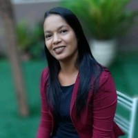 Cristina Quirino Domingos