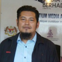 Borhan Abdullah