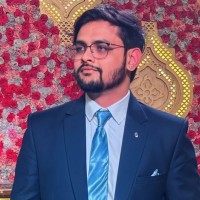 Krishna Aggarwal