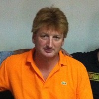 Kurt Riley