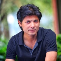 Sagar Pandya