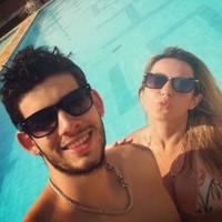 thiago itami