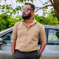 Akshay Gohil