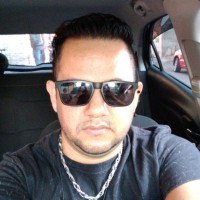 Roger Da Silva Neves