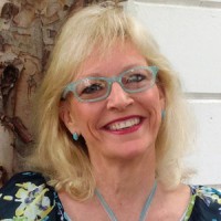 Karin Davidson