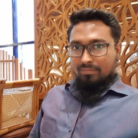 Ashfaq Ali Ananda