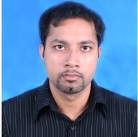 Sreejith Nair