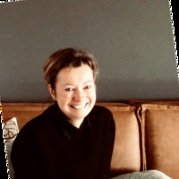 Marieke Sauve