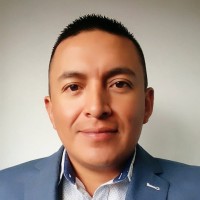 José Rafael Quilumba Imbaquinga