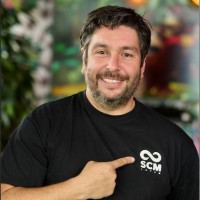 Claudio Castillo Cisternas