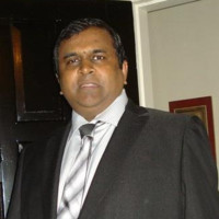 Mohammed (Moe) Khan
