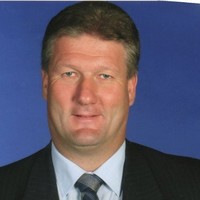 Timothy Cramphorn