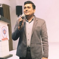 Ashutosh Kumar Mishra