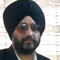 Gurpreet Singh Kataria
