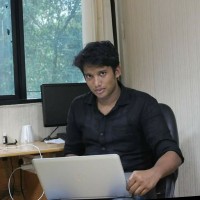 Basil Varghese