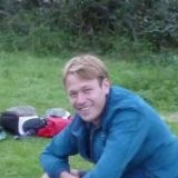 Jasper van der Linden