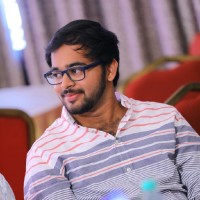 Dr.Bhanuprakashreddy Bellam