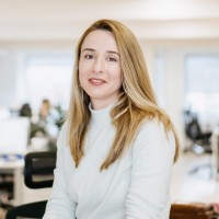 Alla Kozerchuk