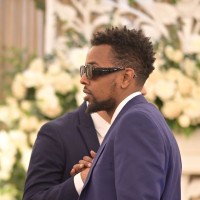 Mohamed Nouh