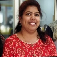Visalakshmi Suripeddi